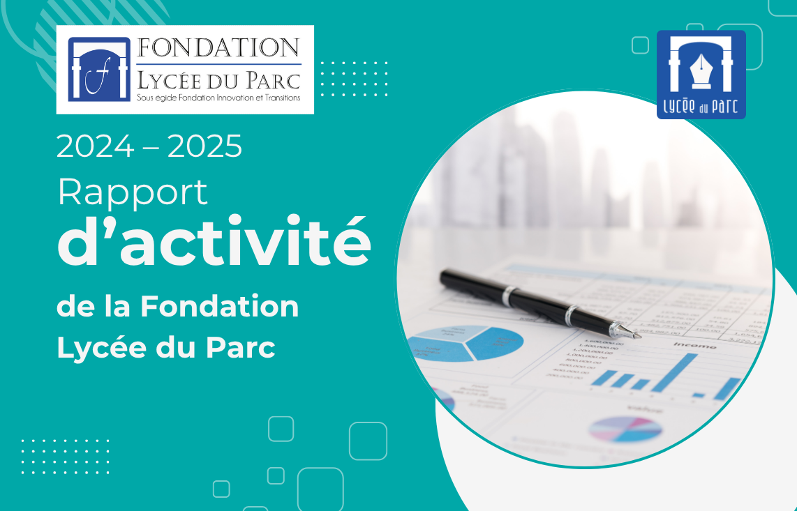 Rapport d'activités 2024/2025